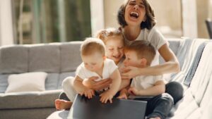 VAE CAP Petite Enfance heures
