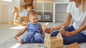diplômé d'État obligatoire crèche