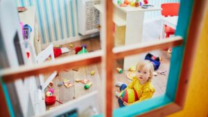 emplois CAP AEPE plan petite enfance