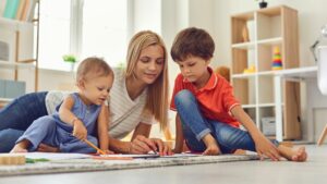 nouvelles règles CAP AEPE accueil