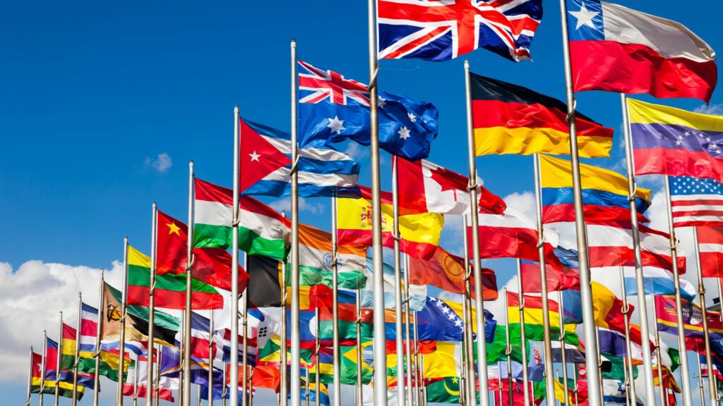 ATSEM maternelle internationale