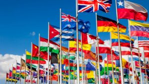 ATSEM maternelle internationale