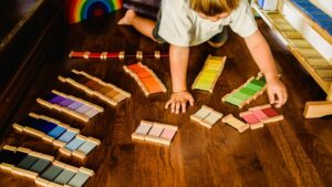 efficacité méthode Montessori