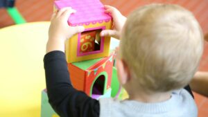 évolution micro-crèches CAP AEPE