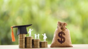 financer CAP AEPE reconversion