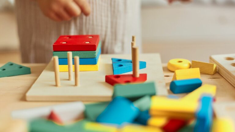 méthodes éducatives petite enfance