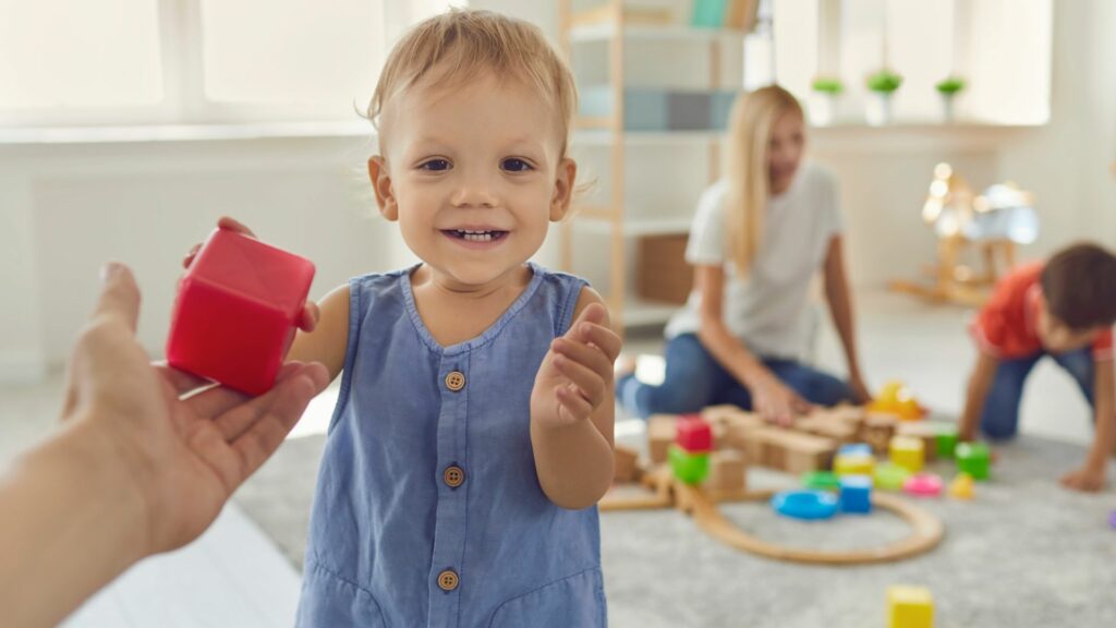pénurie personnel petite enfance