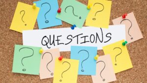 questions premier jour stage petite enfance