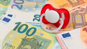 salaire CAP AEPE