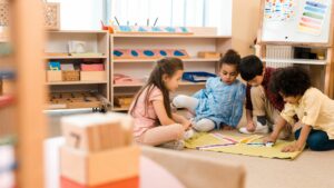 spécialisations après CAP AEPE