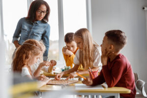intervenant éducatif petite enfance tp iepe